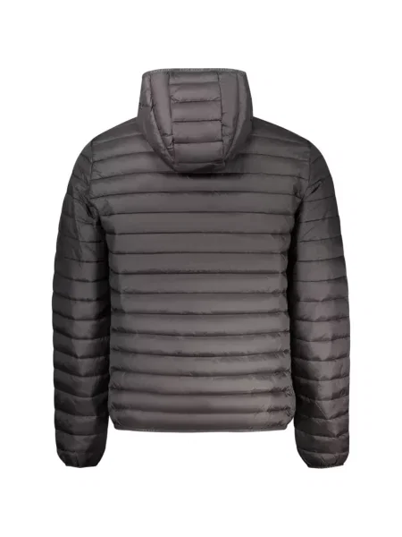Geacă North Sails cu glugă negru
