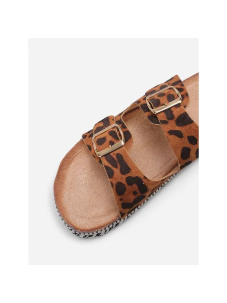 Pantofi La Modeuse