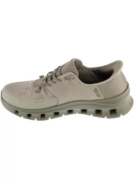 Chiloți Skechers verde