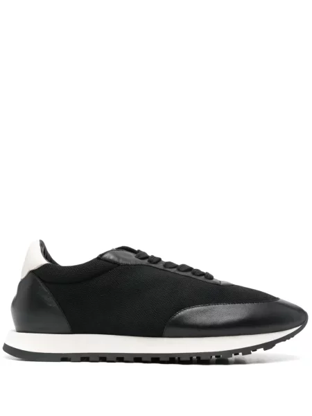 Sneakerși The Row negru
