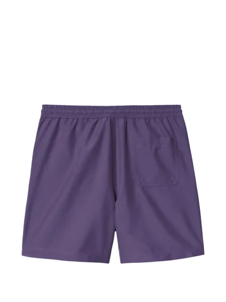 Slip de baie Carhartt Wip violet