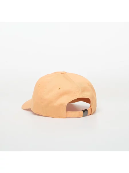 Κασκέτο Carhartt Wip με αυτόγραφο λευκό