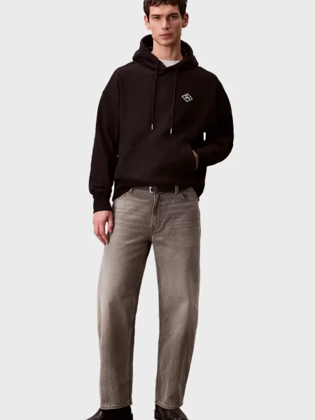 Фліска Calvin Klein Jeans чорна