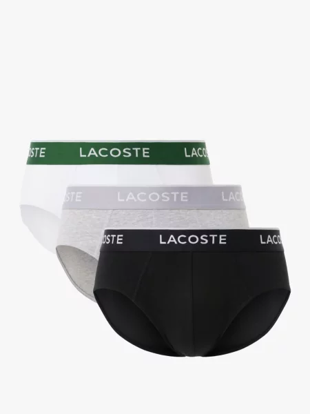 Трусы Lacoste