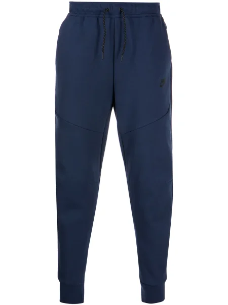 Pantaloni Nike alergare negru