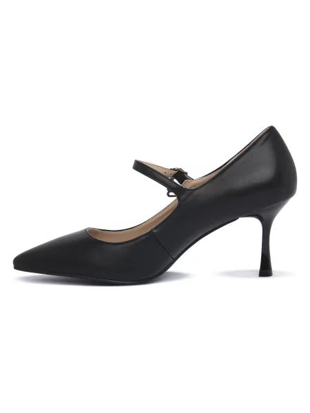 Salonke Laura Biagiotti crna