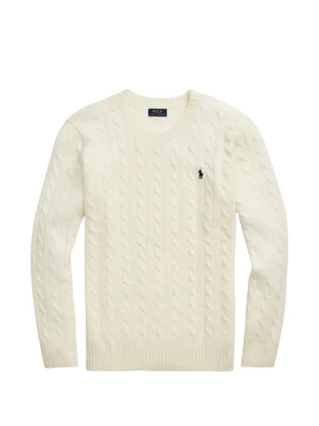 Șosete Polo Ralph Lauren cu broderie în carouri de flanelă verde