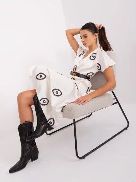 Odgovarati koktel haljina Fashionhunters