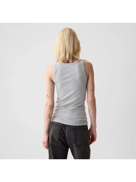 Top Gap z modalu szary