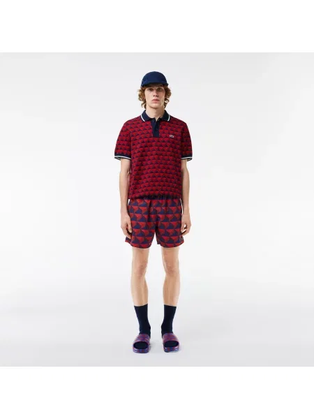 Lacoste Sweter Lacoste