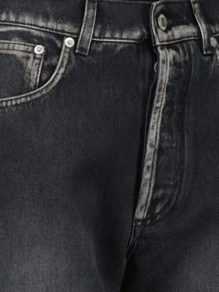 Blugi Moschino negru