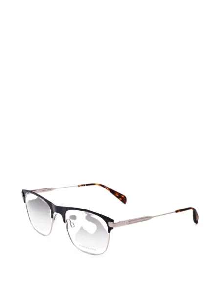 Ochelari de soare Rag & Bone albastru