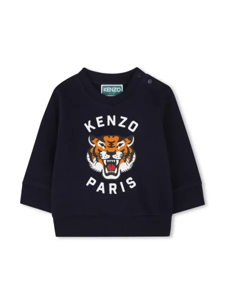 Treningas Kenzo mėlyna