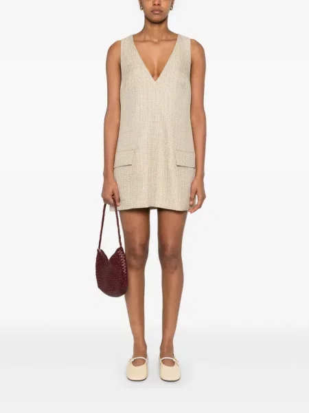 Rochie mini Camilla And Marc de costum