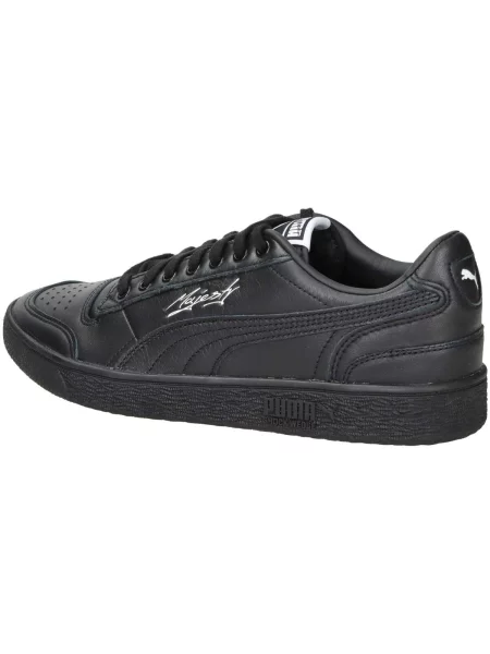 Pantofi Puma negru