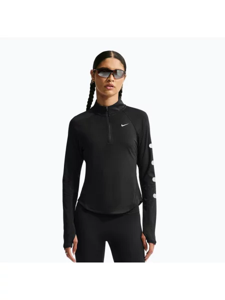 Top Nike alergare negru