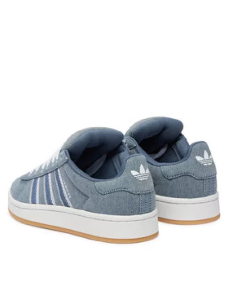 Adidas Sneakersy Campus modrá