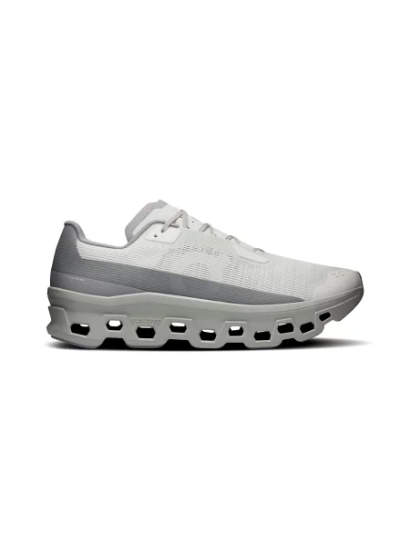 On Cloudmonster Void Mężczyźni Buty sportowe On Size: 8 szary