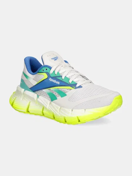 Обувки за бягане Reebok Floatzig 1 бяло