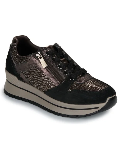 Pantofi Igi&co negru