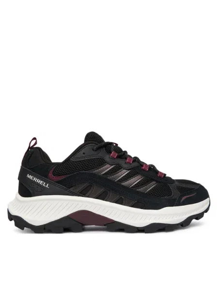 Merrell Sneakers Speed Strike 2 negru