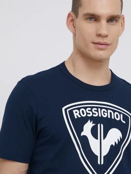 Majica Rossignol modra