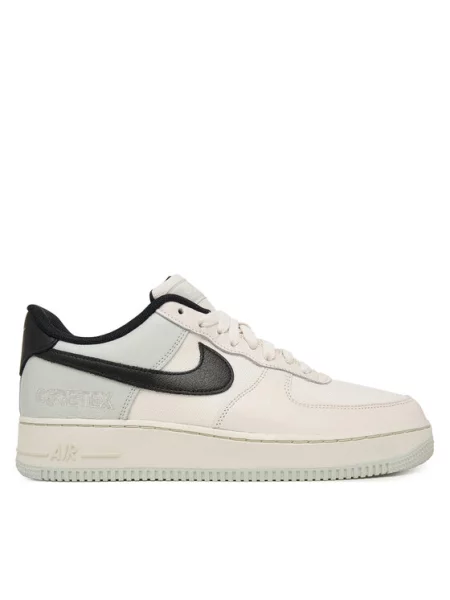 Sneakersy Nike Air Force 1 białe