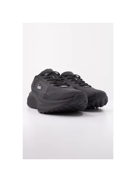 Pantofi Lacoste negru