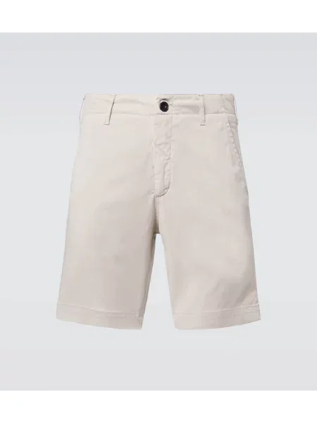 Bermuda kratke hlače Vilebrequin bež