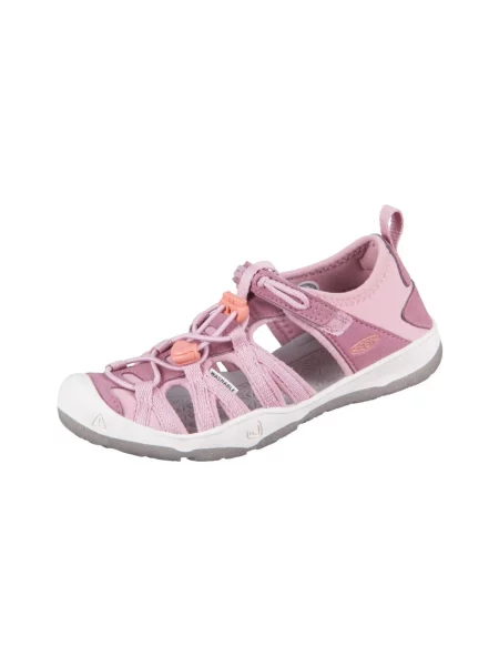 Sandale Keen Moxie Sandal ružičasta