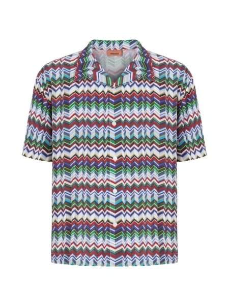 Cămașă Missoni alb