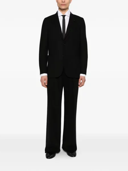 Sacou Lardini cu autograf negru