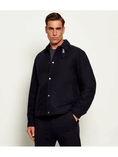 Woolrich De puf palton Keating | lână