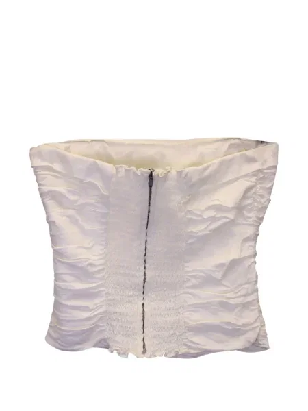 Top Reformation alb