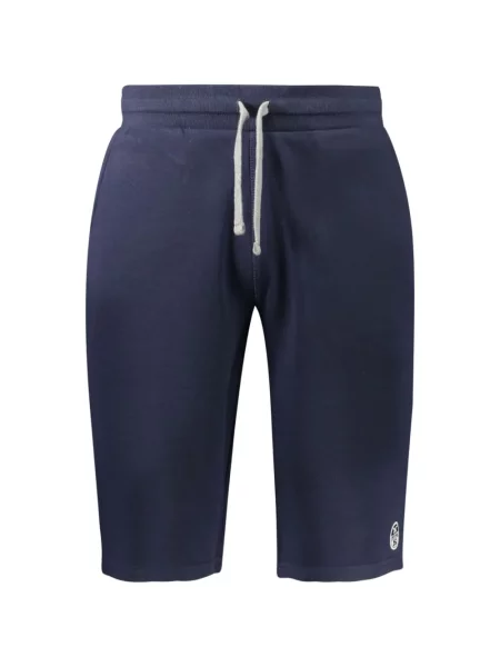 Pantaloni scurți North Sails cu cordon albastru