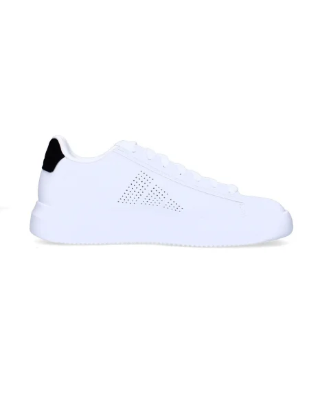 Pantofi Adidas alb