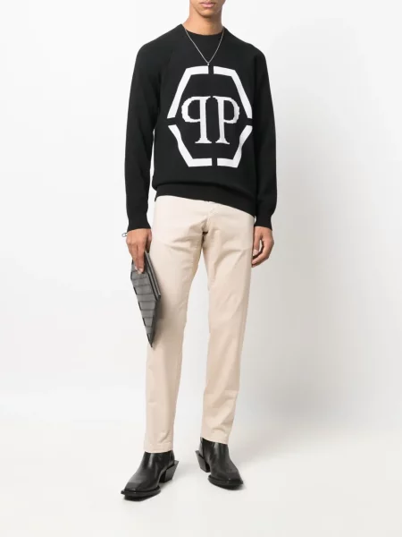 Chinos kelnes Philipp Plein