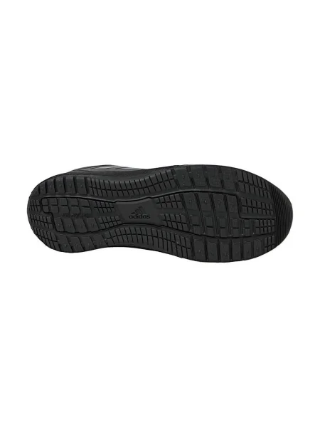 Tenisky Adidas čierna
