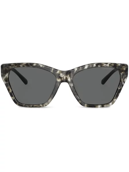Ochelari de soare Emporio Armani gri