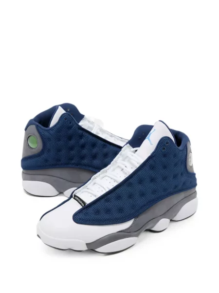 Ретро маратонки Jordan Air Jordan 13 синьо