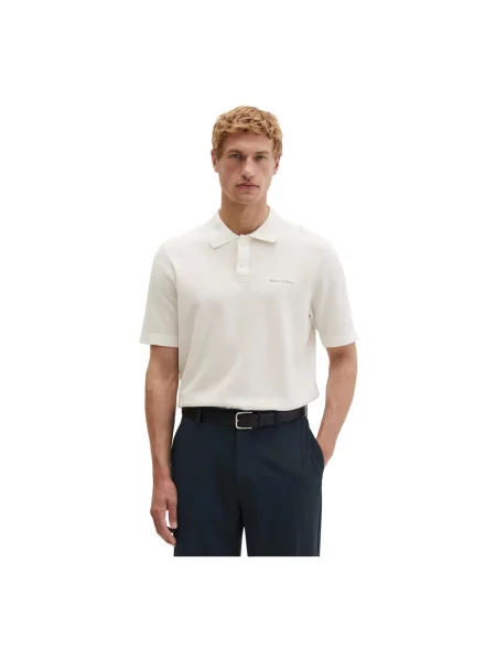Marc O'Polo polo biała