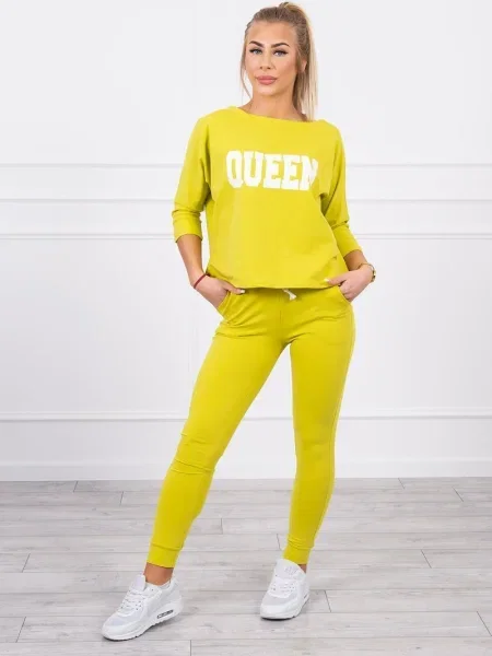 Trening Kesi cu imagine