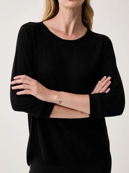 Лонгслив Dkny