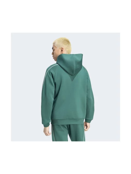 Kabát Adidas zöld