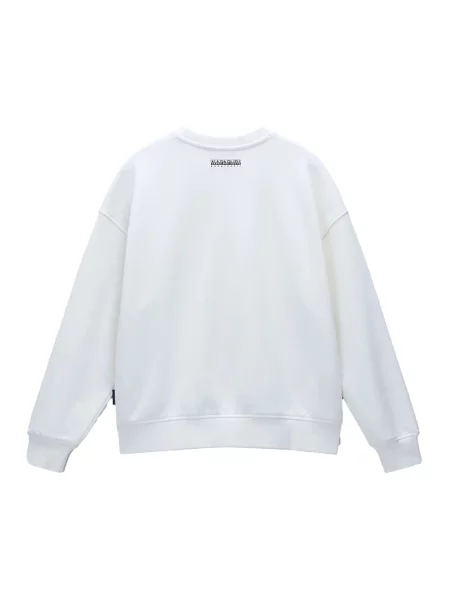 Bluza Napapijri biała