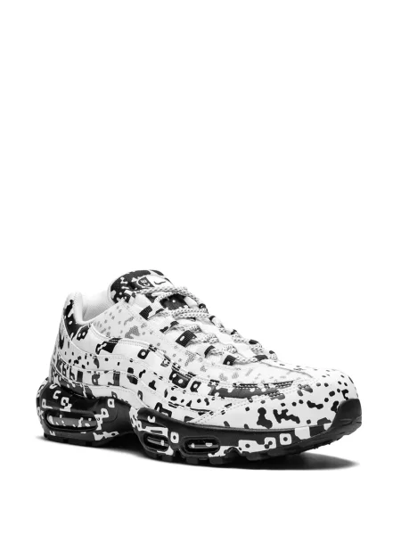 Sportbačiai Nike Air Max 95 balta