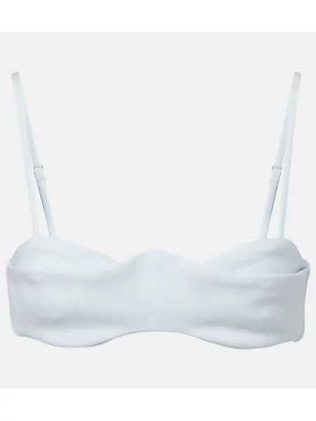 Sutien Leo Lin albastru