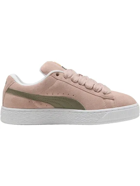 Puma Sneakersy Suede XL 55 ružová