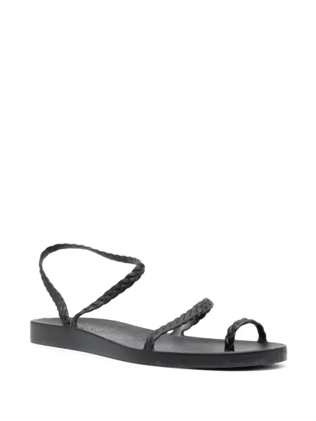 Сандали Ancient Greek Sandals черно