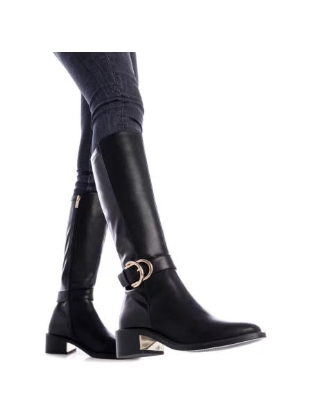 Pantofi Xti negru